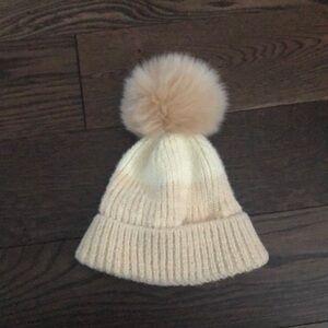 Free people winter hat